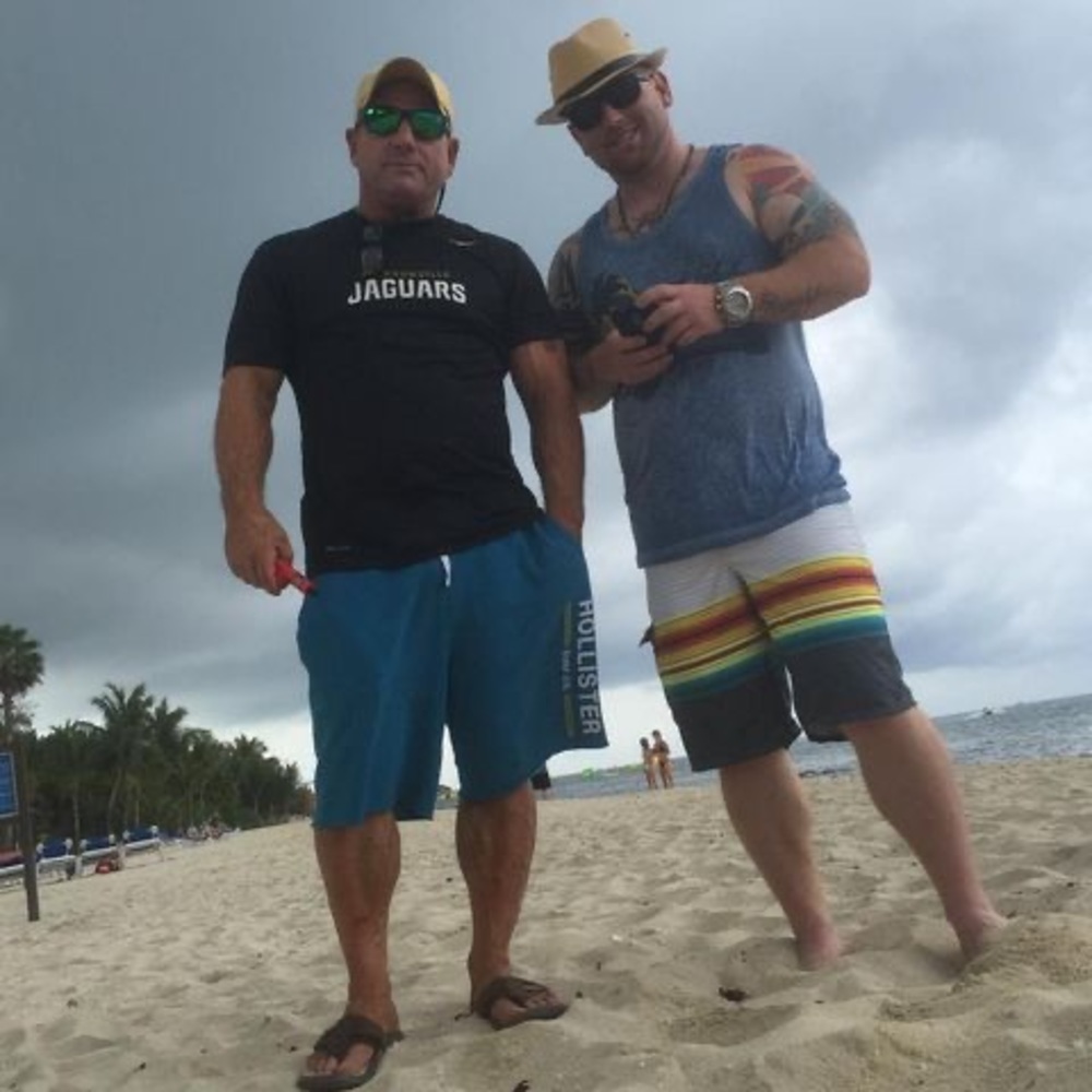 Meet your Posher, Joe